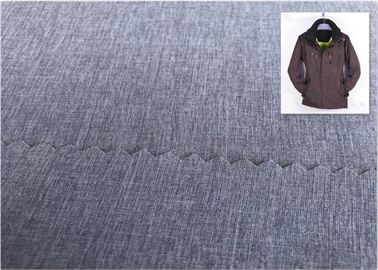 Frio - tela exterior do impermeabilizante da prova, tela do à prova de água para a roupa