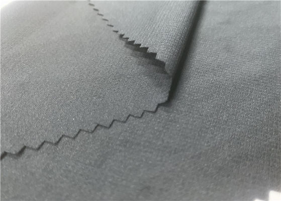 O Spandex da maquineta 4 calças UV impermeáveis super da tela de estiramento da maneira anti veste o pano do revestimento
