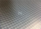 Estilo impermeável da planície da tela de Oxford do poliéster de Ribstop com a membrana do branco de TPU