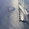 O revestimento 380T do inverno de Cire Waterproof a tela do nylon de Ripstop