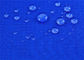 Plutônio impermeável da barraca que reveste a tela de Ripstop Oxford do ANIMAL DE ESTIMAÇÃO 118GSM