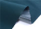 poliéster 75D 100 matérias têxteis impermeáveis e do impermeabilizante e sarja mecânica TPU do estiramento da roupa