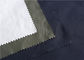 Tela macia de pouco peso de nylon do revestimento de 20DX50D 100 Downproof Cire para o revestimento do inverno