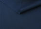 8020 calças secas rápidas elásticas recicladas de Ripstop do estiramento de trama da tela do poliéster que pescam a tela do desgaste