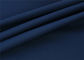 8020 calças secas rápidas elásticas recicladas de Ripstop do estiramento de trama da tela do poliéster que pescam a tela do desgaste