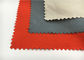 material respirável poli da tela do revestimento do revestimento de trincheira da tela da sensação do algodão 75D do algodão da sarja 21S