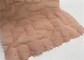 3D peso leve UV da tela de nylon macia do teste padrão 20D FD anti