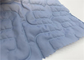 3D peso leve UV da tela de nylon macia do teste padrão 20D FD anti