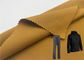 Pano exterior respirável impermeável da tela da calças do revestimento pelo impermeabilizante PFC elástico da jarda livre