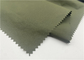 Impermeabilizante de pouco peso de gravação de nylon da tela do revestimento do inverno de 100%