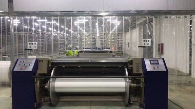 China Suzhou Jingang Textile Co.,Ltd