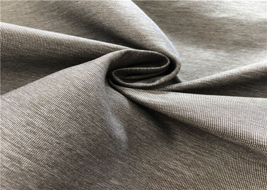 Da tela impermeável da roupa de Taslon do revestimento de sarja confortável 71% N 29% P 2/2