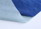 Tela de nylon Cire de pouco peso do delicado semi maçante de 100% impermeável abaixo da tela do revestimento