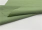 Tela respirável impermeável Taslon do peso leve macio de nylon de 100% para calças exteriores do revestimento