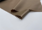 consumidor de nylon reciclado 100% Downproof da tela da poliamida de 20D 400T pre impermeável