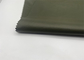 Tela impermeável de pouco peso de nylon reciclada 100% maçante completa de Downproof da tela do ANIMAL DE ESTIMAÇÃO 20D