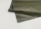 Tela impermeável de pouco peso de nylon reciclada 100% maçante completa de Downproof da tela do ANIMAL DE ESTIMAÇÃO 20D