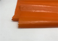 100 reciclaram 380T que material o plutônio brilhante revestiu a tela de nylon Windproof do tafetá para o revestimento da pena