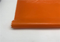 100 reciclaram 380T que material o plutônio brilhante revestiu a tela de nylon Windproof do tafetá para o revestimento da pena