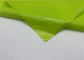 tela brilhante resistente completa do tafetá de 380T Dull Nylon Taffeta Fabric Water Downproof para o revestimento da pena