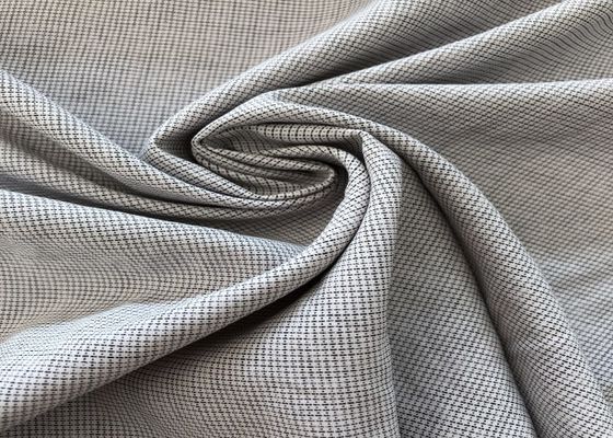 Fade Resistant Outdoor Cloth Fabric irregular, tela respirável impermeável para o desgaste de esqui